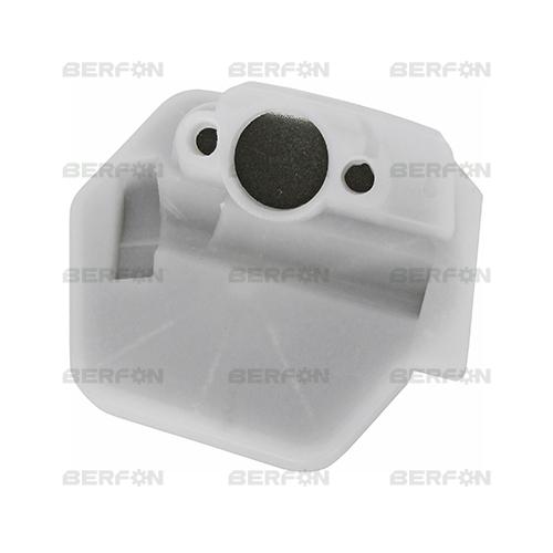 FILTRO AR ZENOAH/KOMATSU 2500 (COMPLETO)